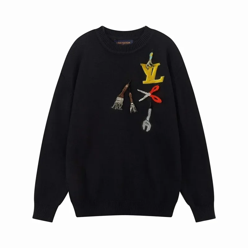 Long-Sleeve Long-Sleeve Top — #5734 2