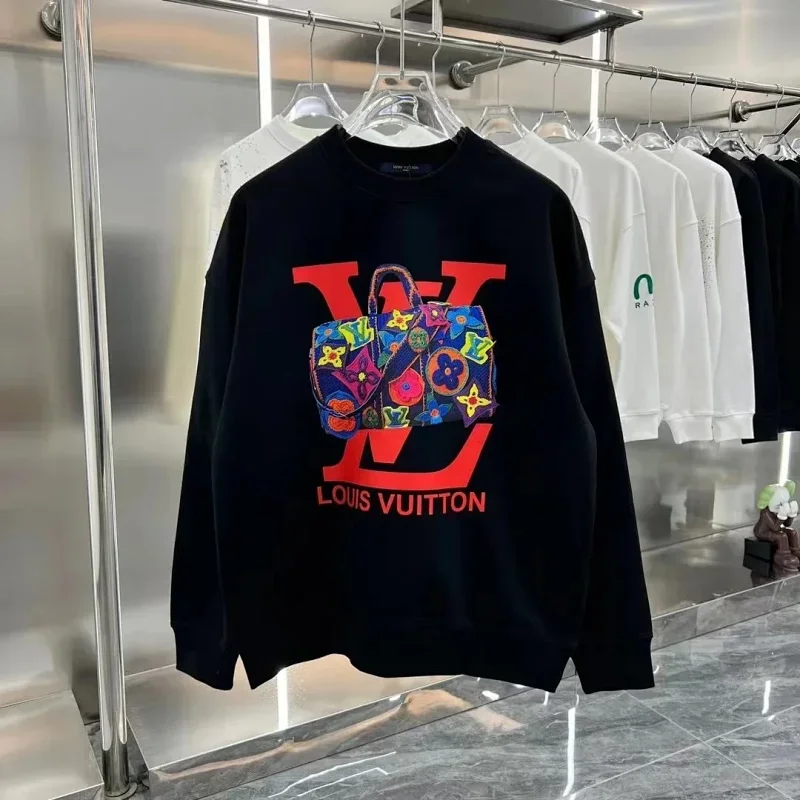 Long-Sleeve Long-Sleeve Top — #5734 3