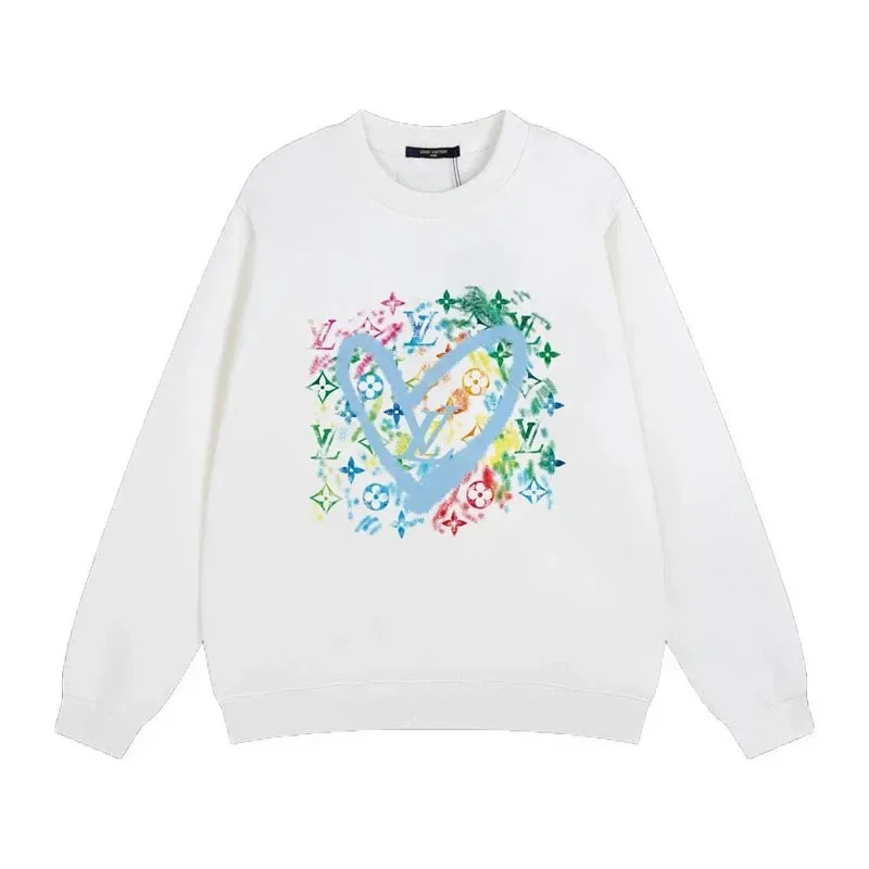 Long-Sleeve Long-Sleeve Top — #5734 4
