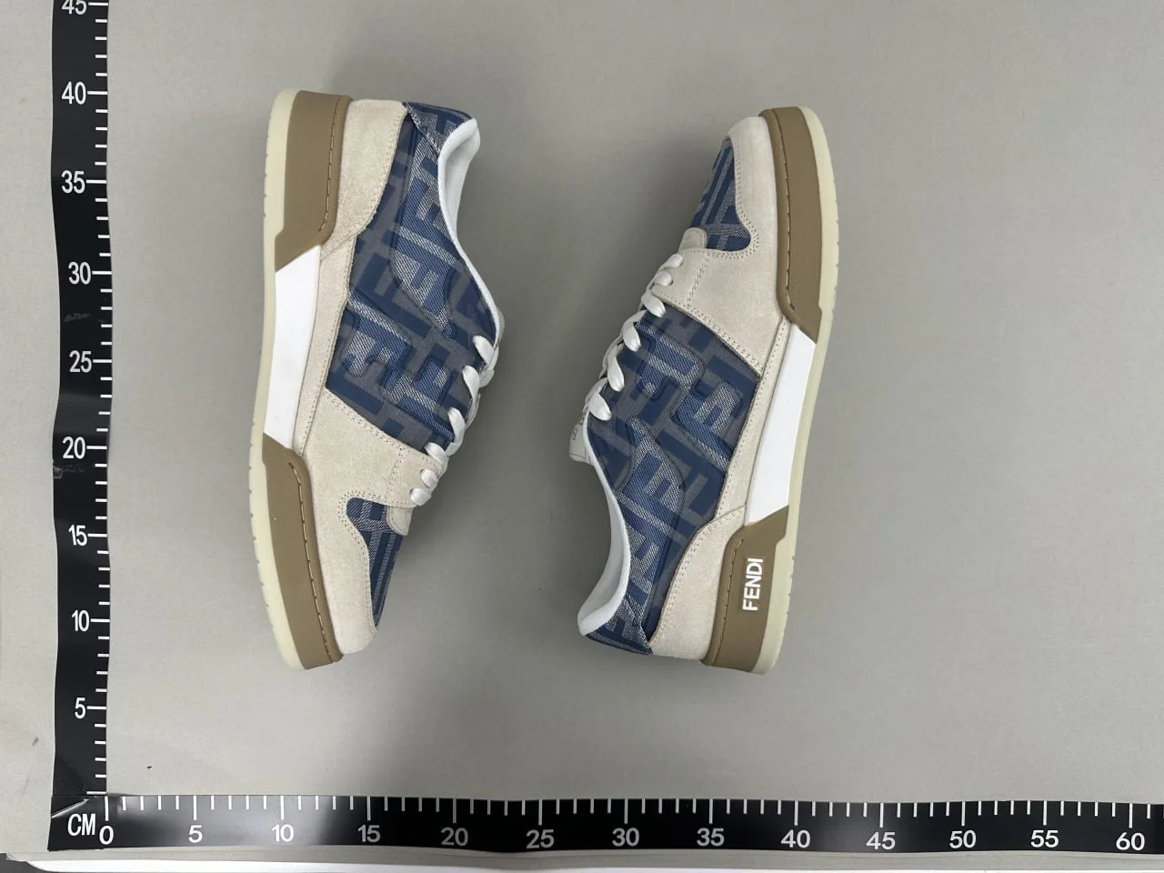 Sneakers Selection — JS.ABC41 3