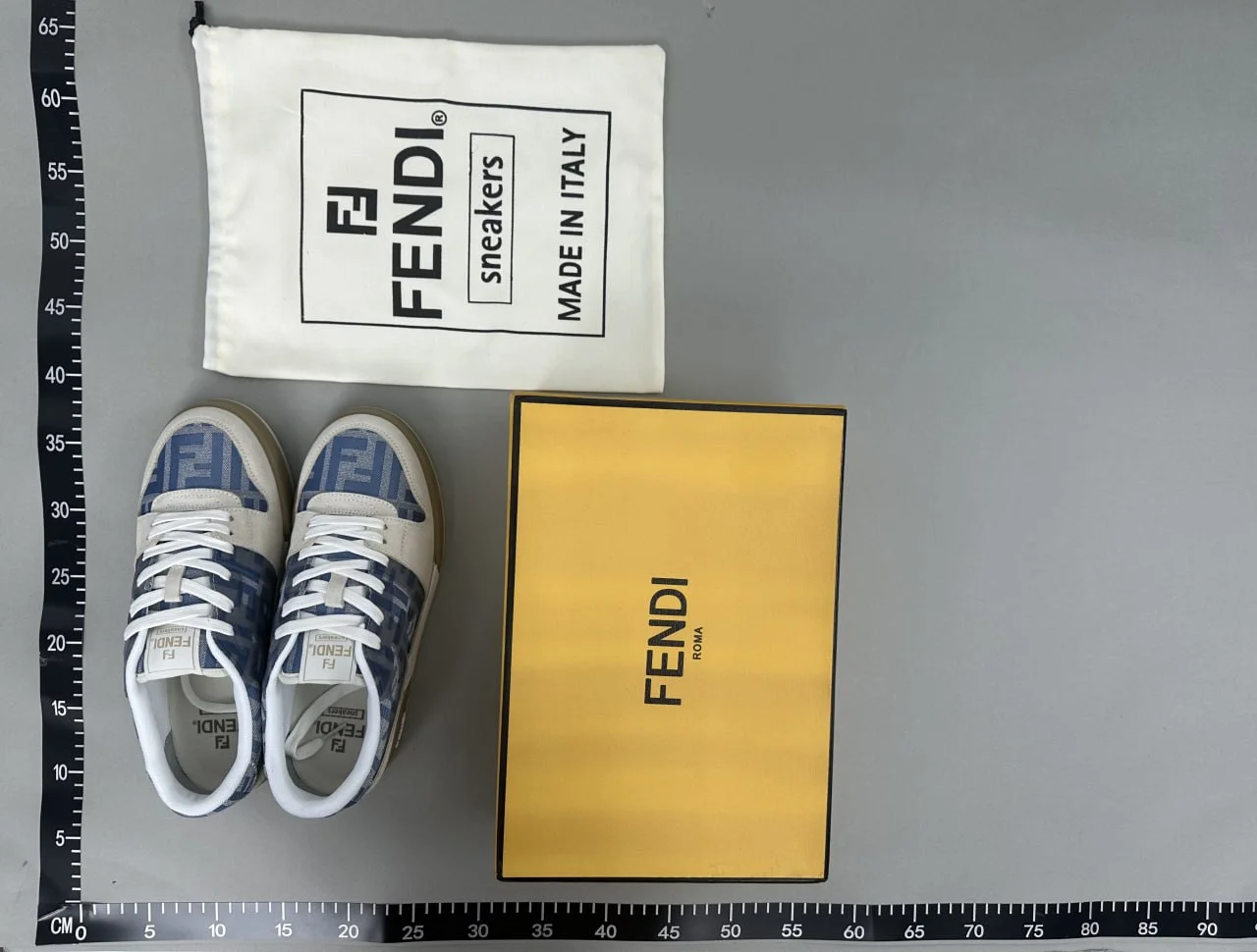 Sneakers Selection — JS.ABC41 5