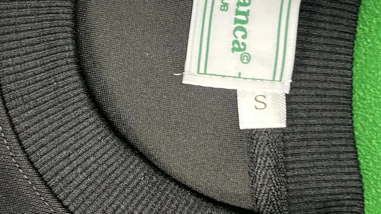 Crewneck Sweatshirt — #5741 6
