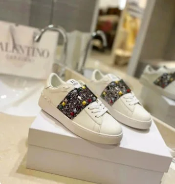 PZ88--Popular all-match casual — Shoes 3