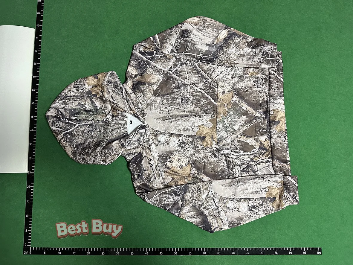 Sweatshirt — #5749 2