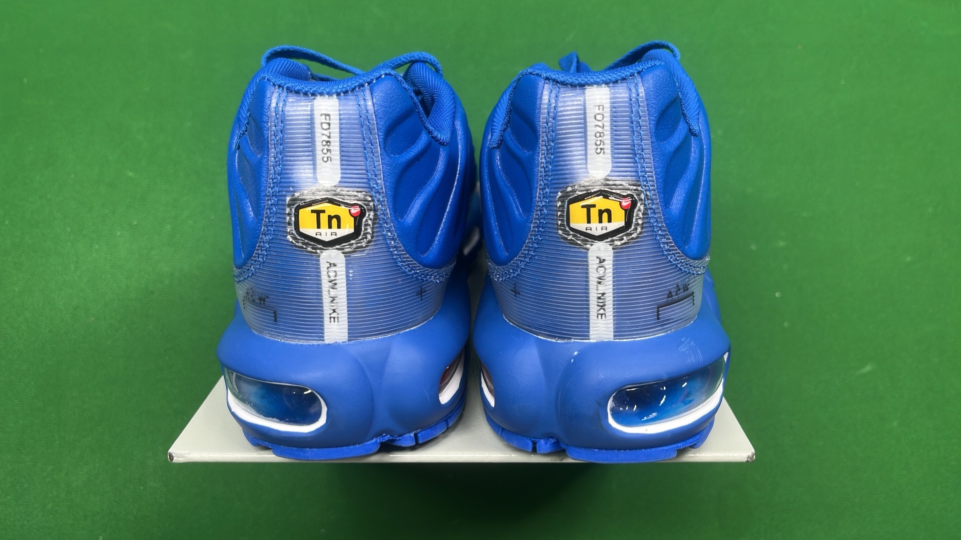 Max Plus TN Casual sneakers 5