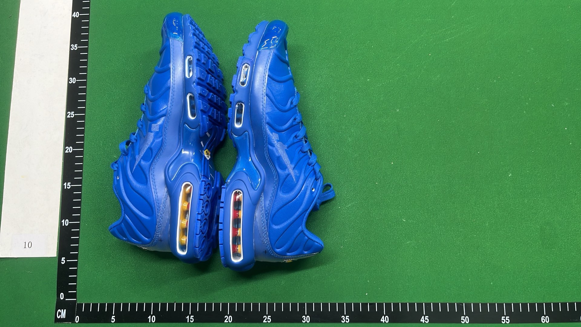 Max Plus TN Casual sneakers 6