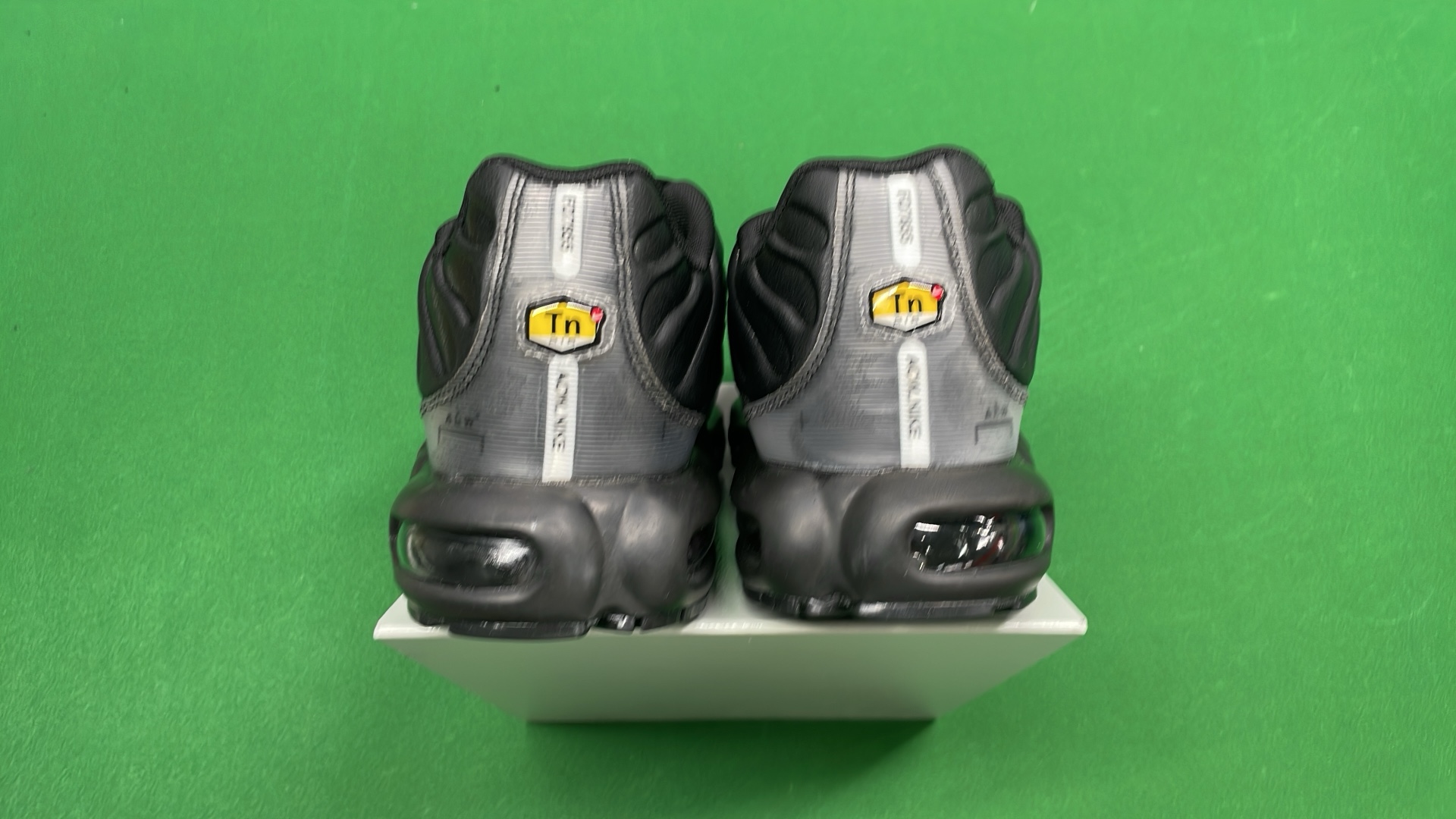 Max Plus TN Casual sneakers 11