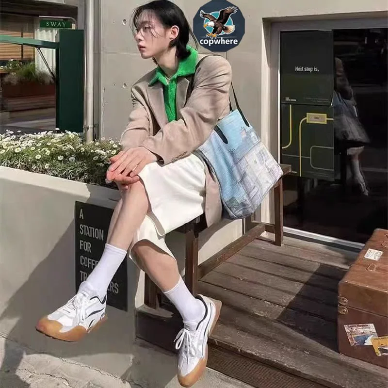 Sneakers — #5752 6