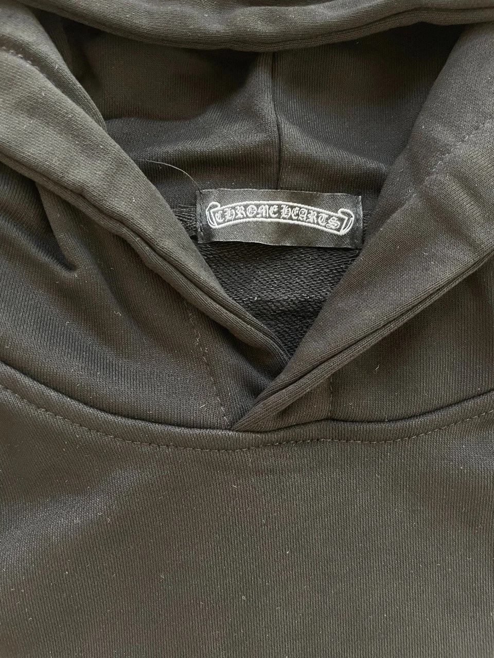 Hoodie — #5753 4