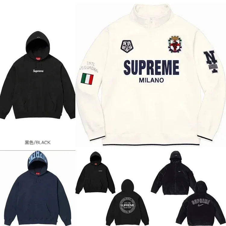 Sweatshirt — #5754 2