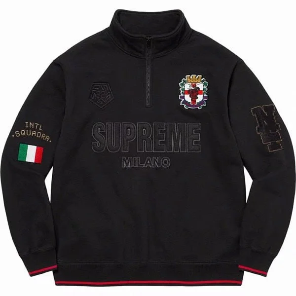 Sweatshirt — #5754 3