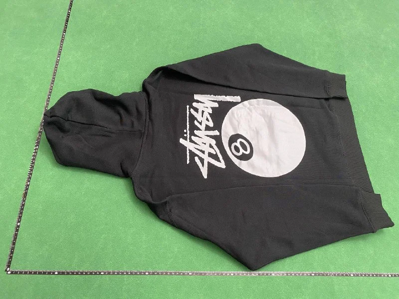 Loose-Fit Sweatshirt — TU66 4