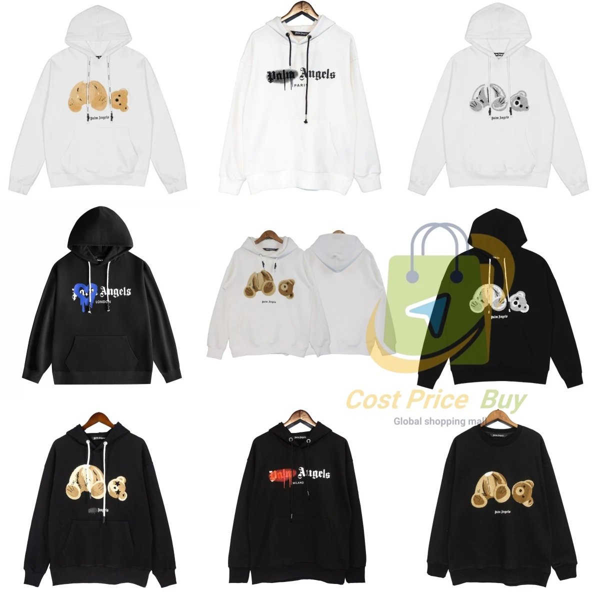 Hoodie -SQ002