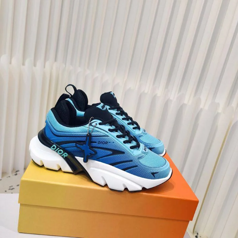 Unisex Sneakers — #5758 3