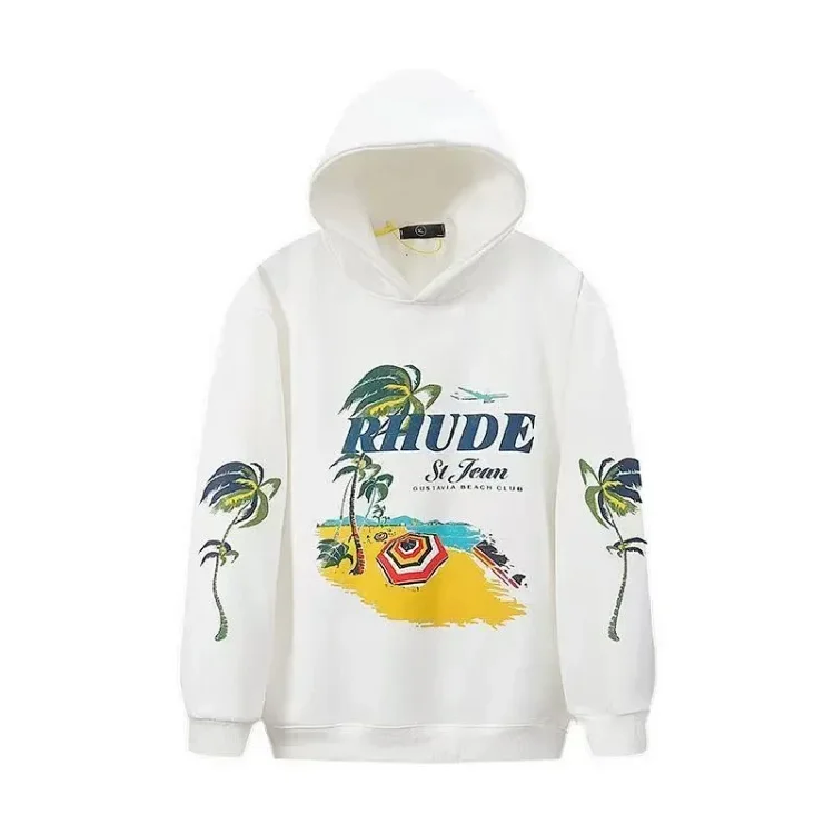 Rh*de — Hoodies & Sweaters — #5760 2