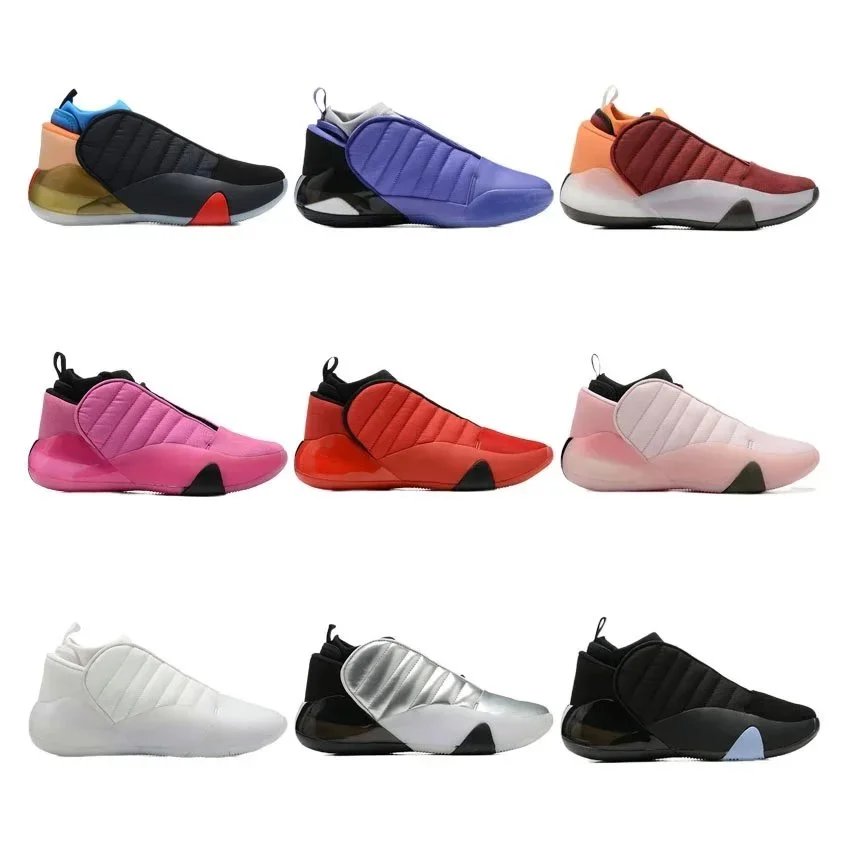 Harden Vol. 7Casual sneakers