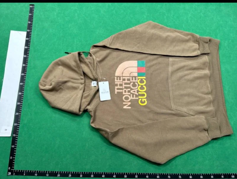 Hoodie — #5763 4