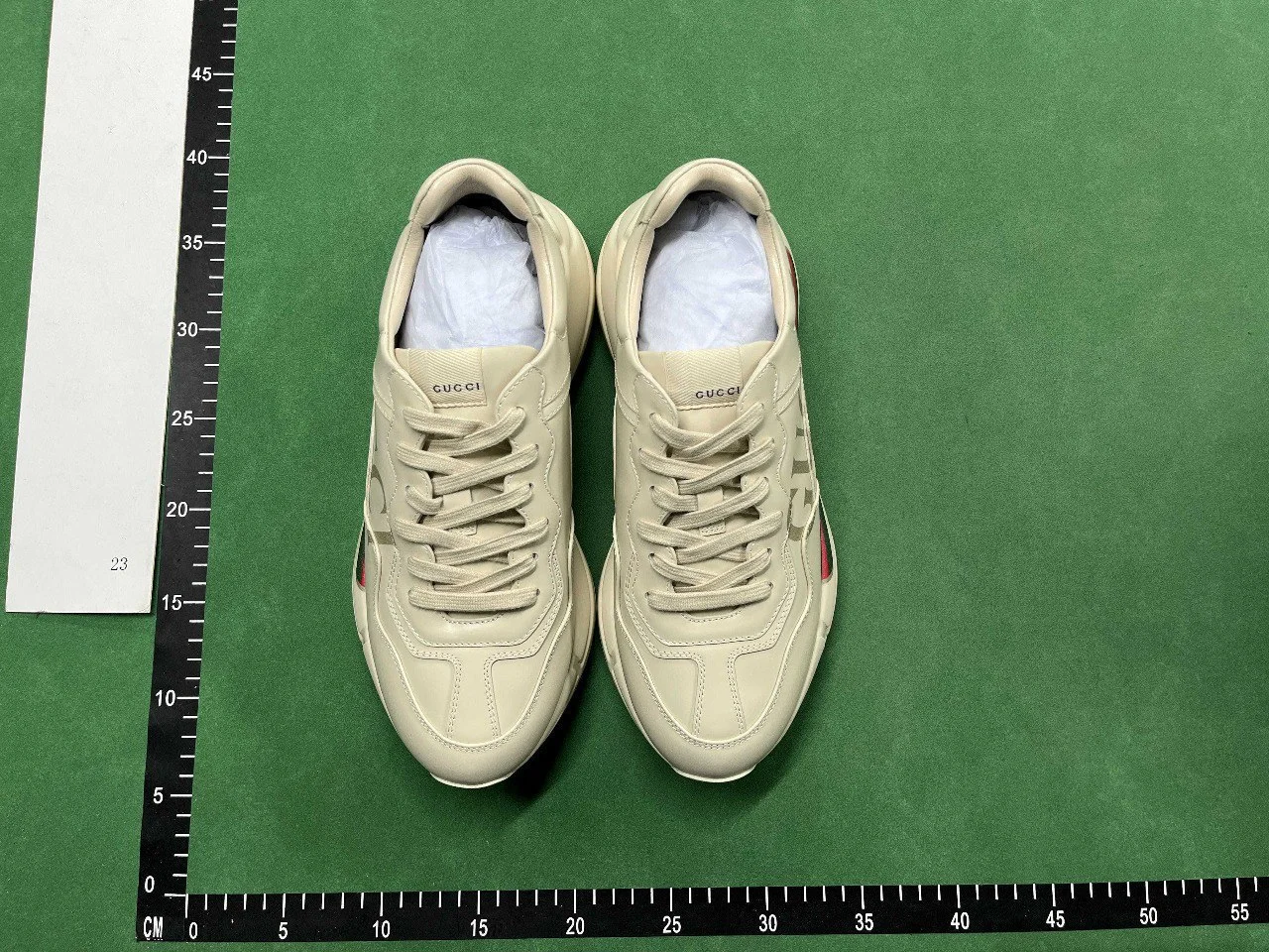 Retro Sneakers — LL55 4
