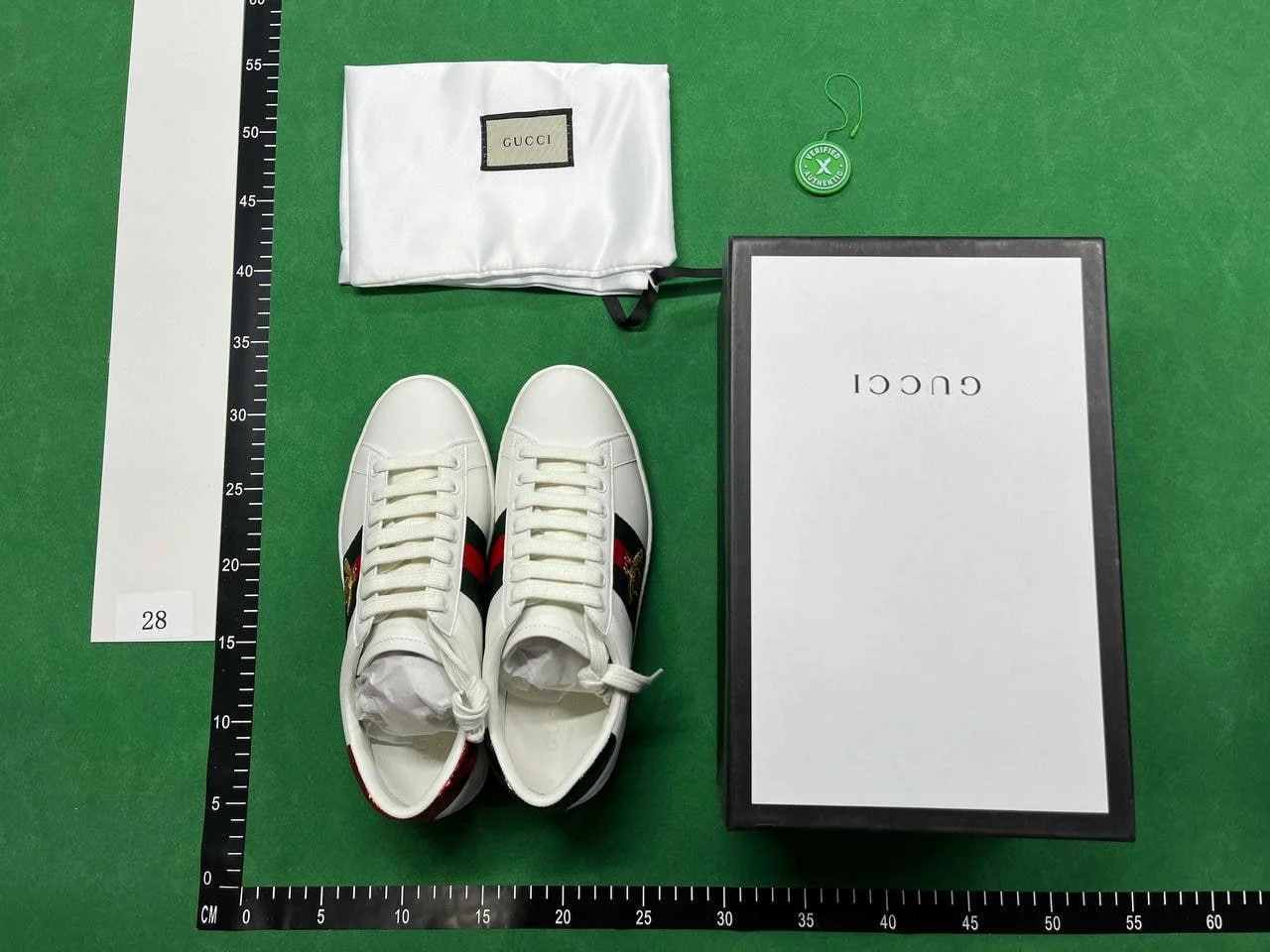 Retro Sneakers — LL55 5