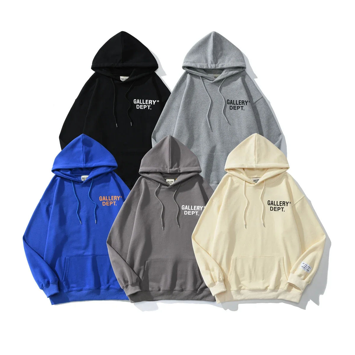 G LERY DEPT — Hoodies & Sweaters — #5767 2