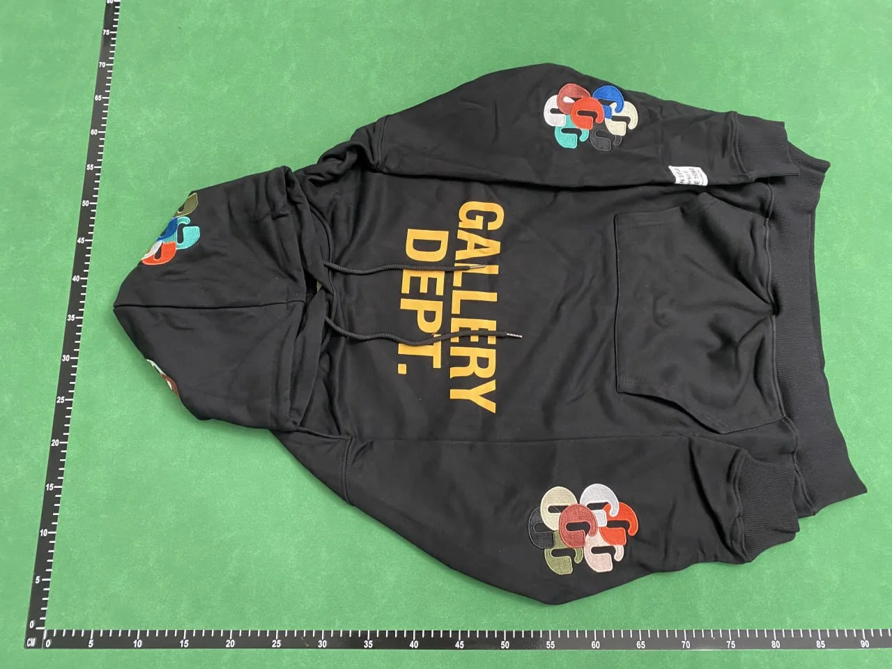 G LERY DEPT — Hoodies & Sweaters — #5767 3