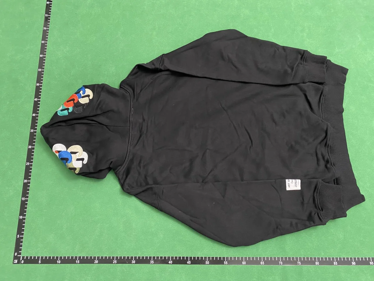 G LERY DEPT — Hoodies & Sweaters — #5767 4