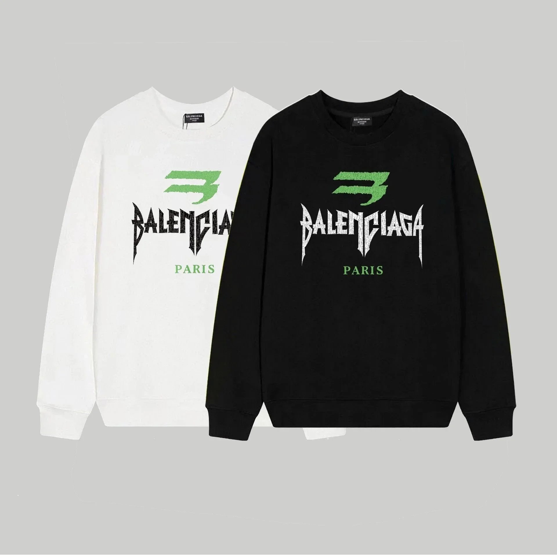 Sweatshirt — #5770