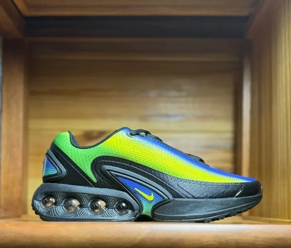 XMT18Fashion casual — Shoes 3
