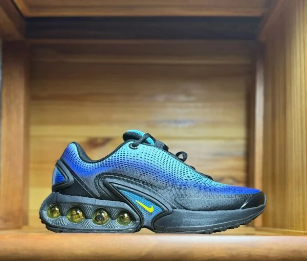XMT18Fashion casual — Shoes 4
