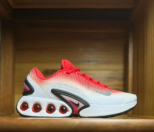 XMT18Fashion casual — Shoes 5