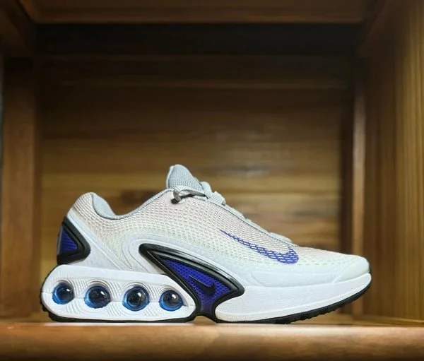 XMT18Fashion casual — Shoes 6