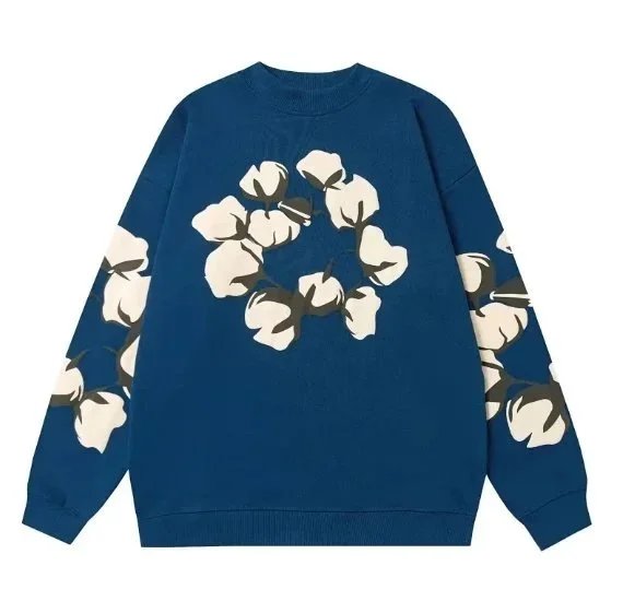Sweatshirt — Global / Find-BEE — #5775
