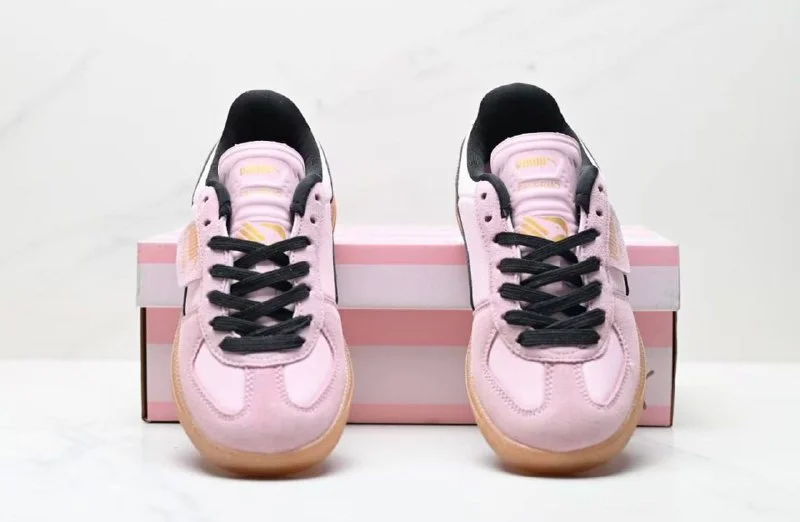 P**a Rihanna IICasual sneakers — #5777 3