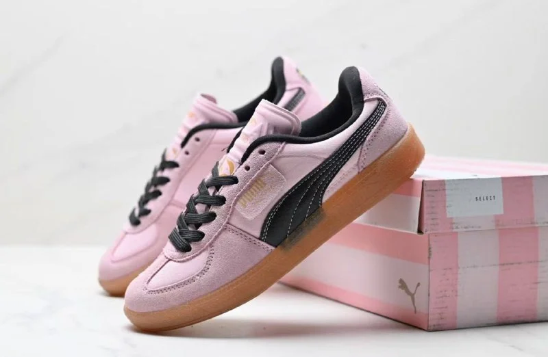 P**a Rihanna IICasual sneakers — #5777 7