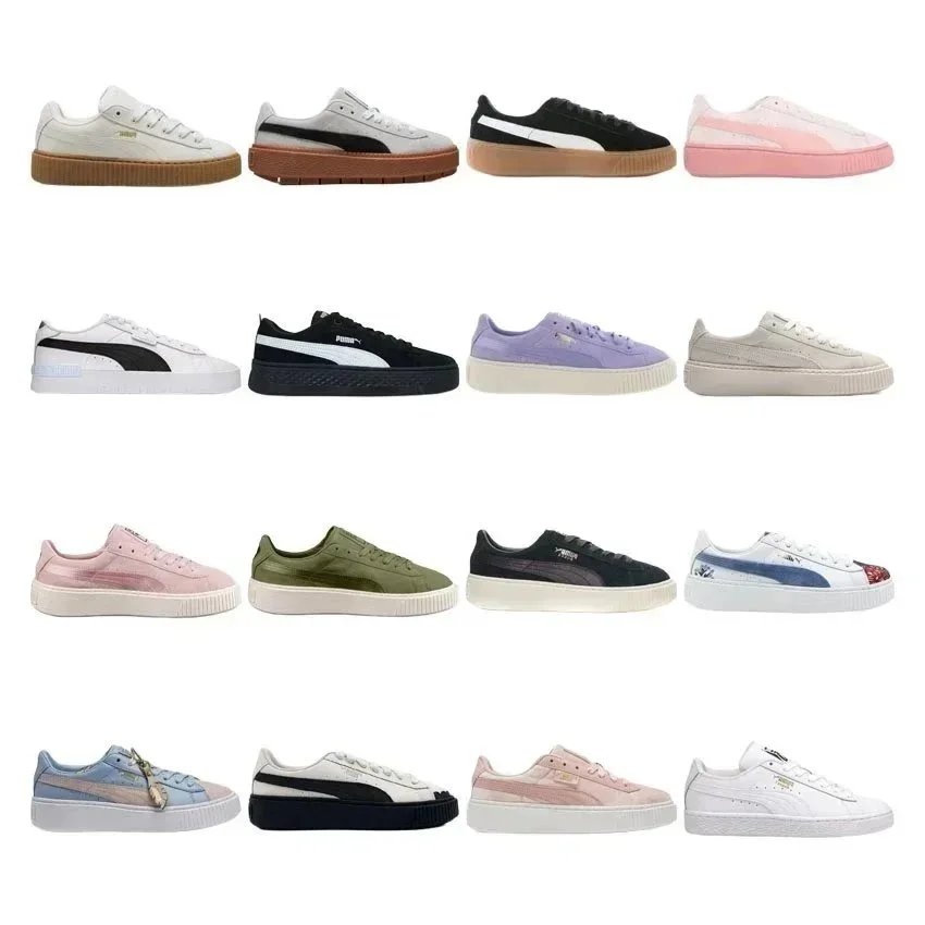 P**a Rihanna IICasual sneakers — #5777