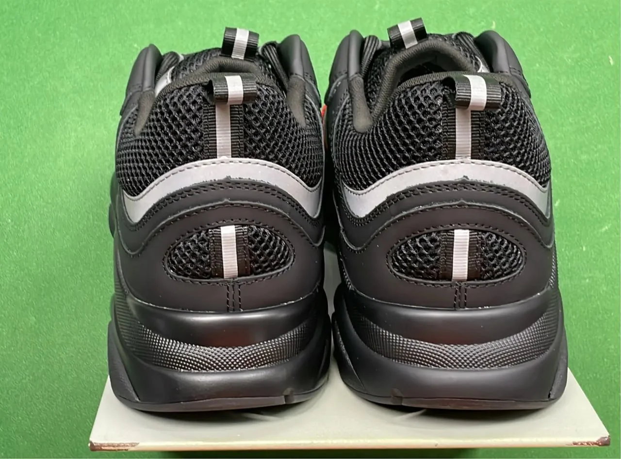 Top Version Casual Shoes Sneakers — #5778 5