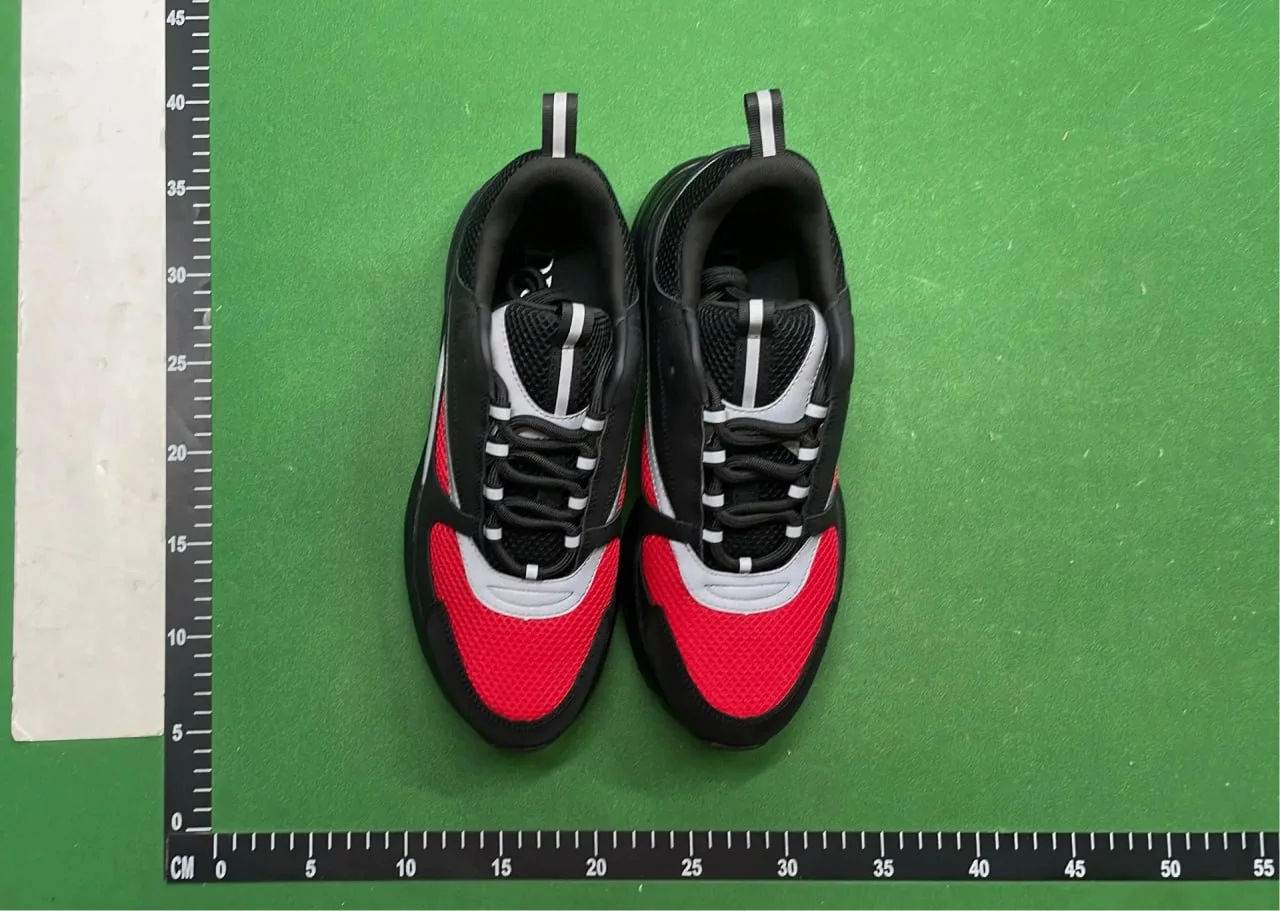 Top Version Casual Shoes Sneakers — #5778 6