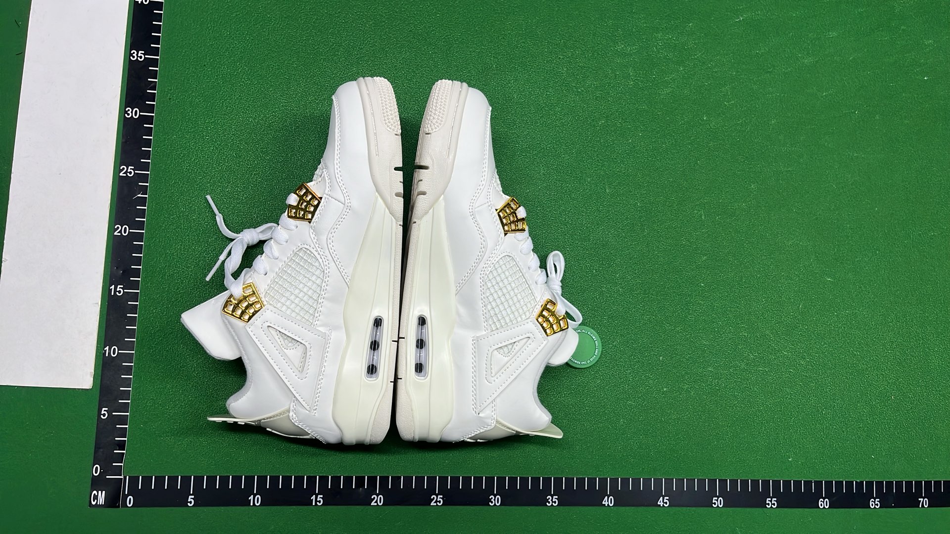 C-L Version Casual Shoes Sneakers Top Version 198 6