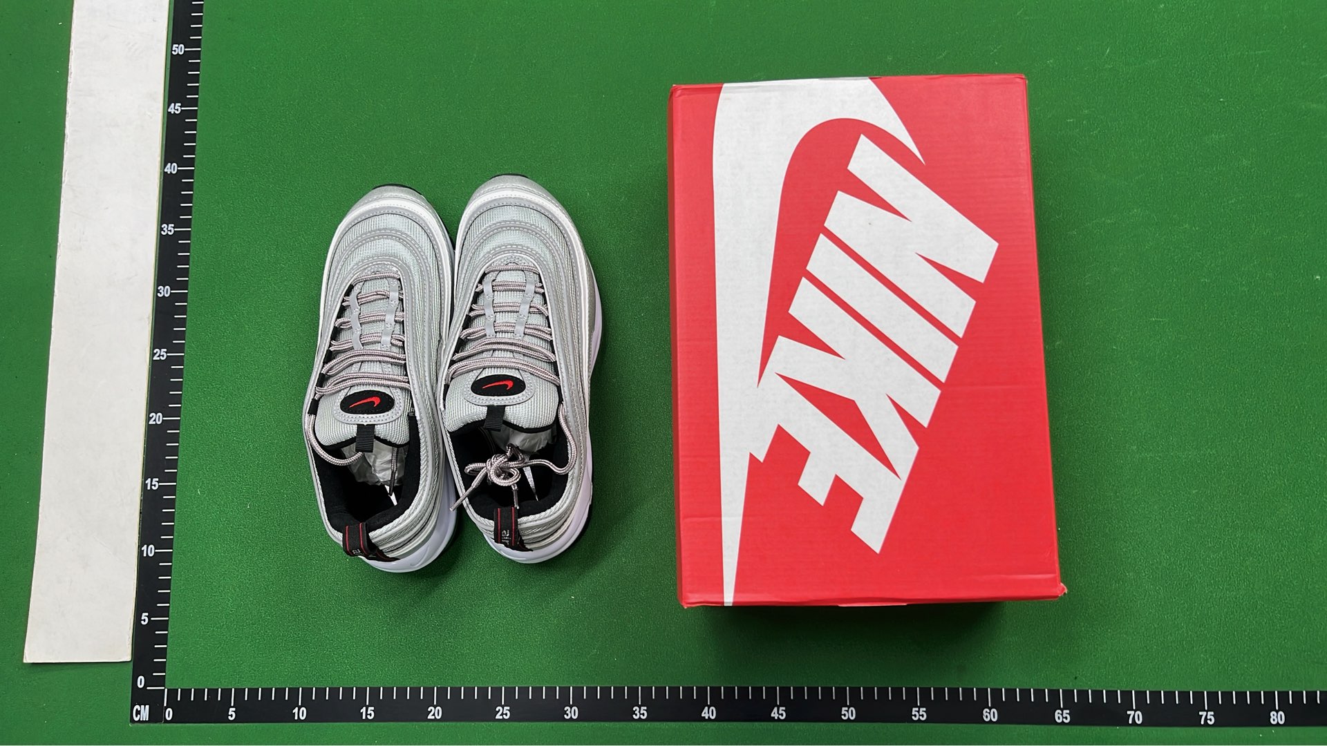 Max 97Casual sneakers — #5781 3