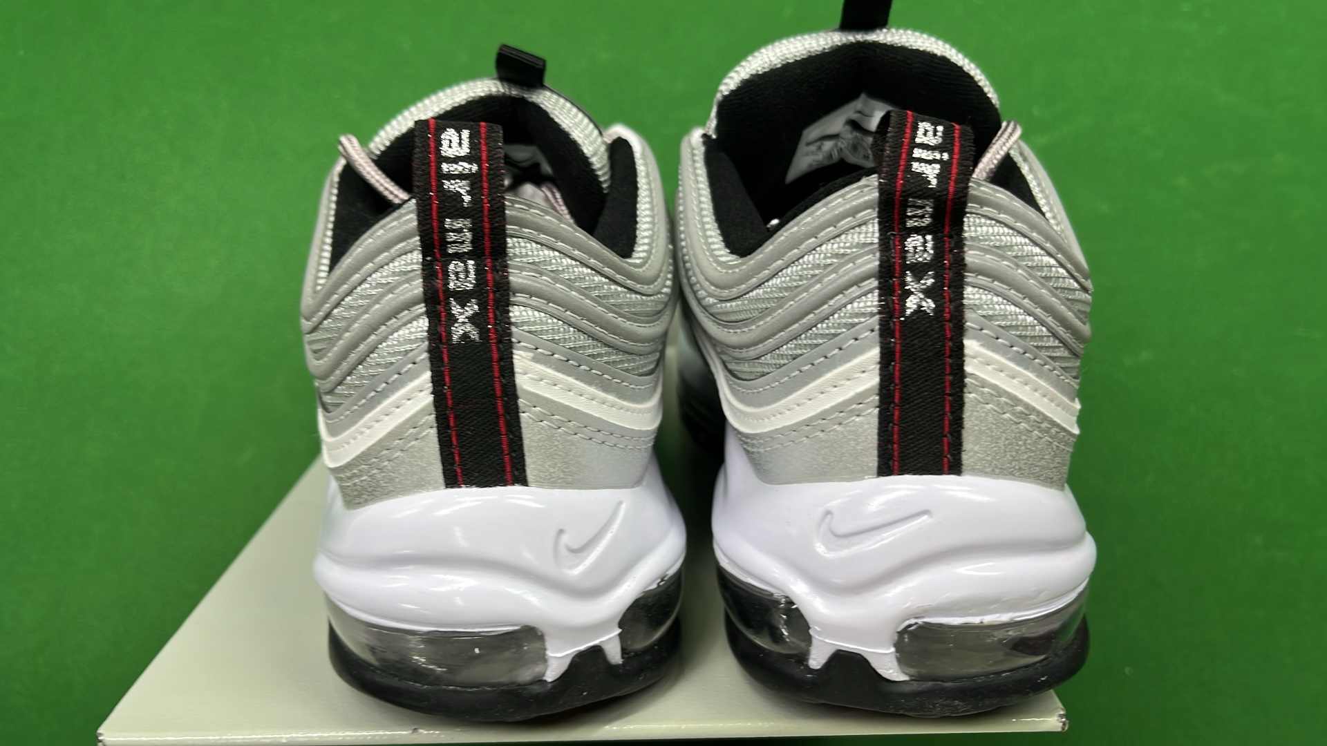 Max 97Casual sneakers — #5781 5