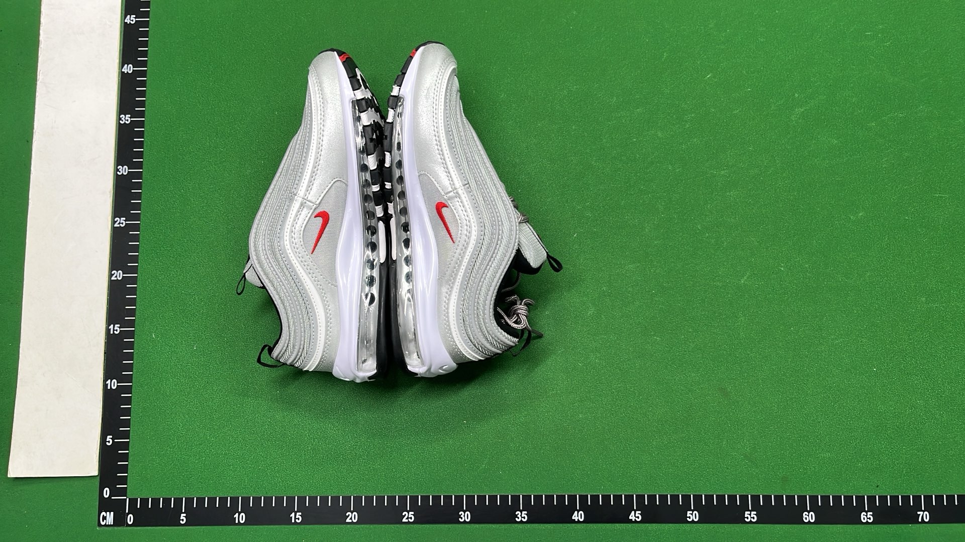 Max 97Casual sneakers — #5781 6