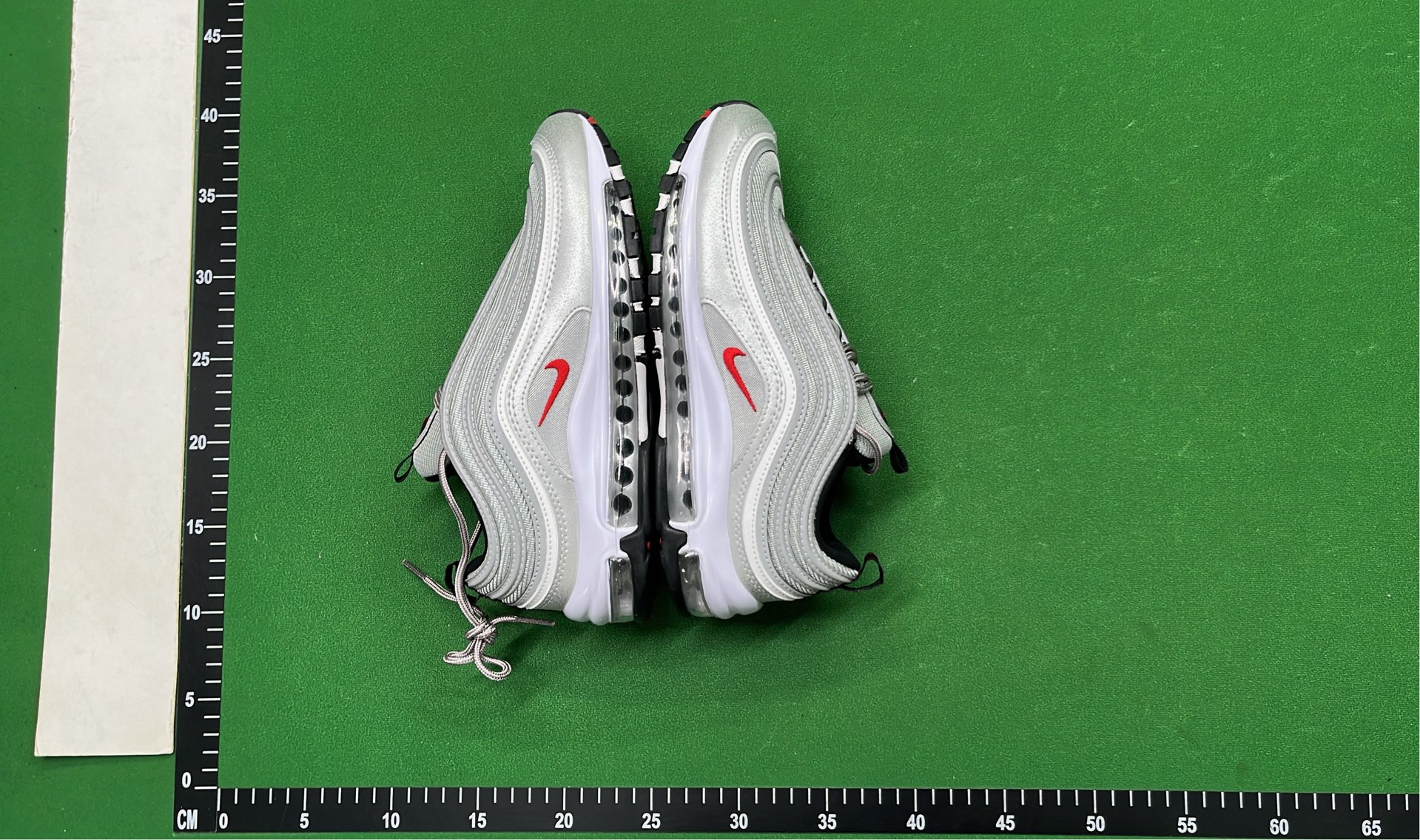 Max 97Casual sneakers — #5781 7