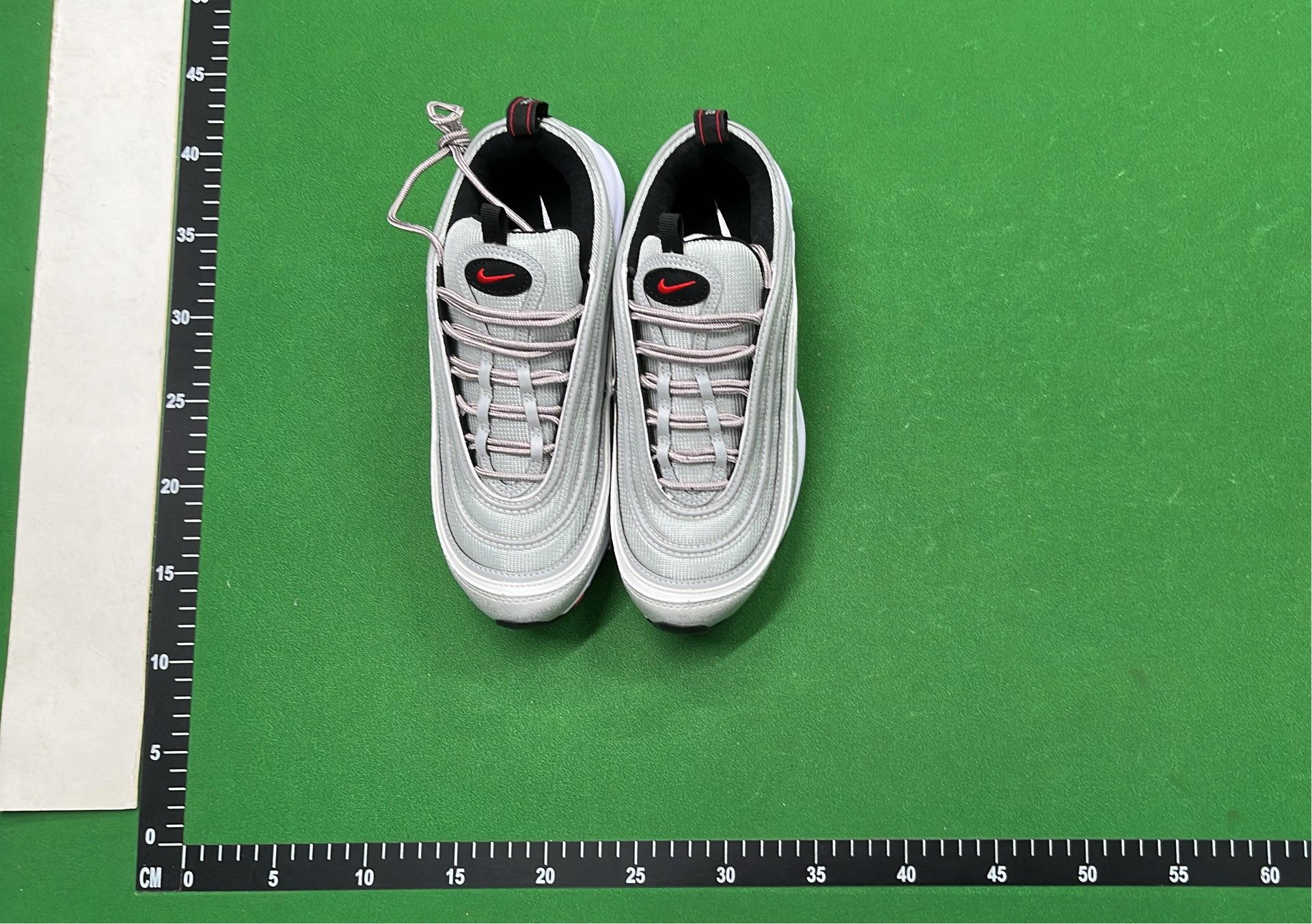 Max 97Casual sneakers — #5781 8