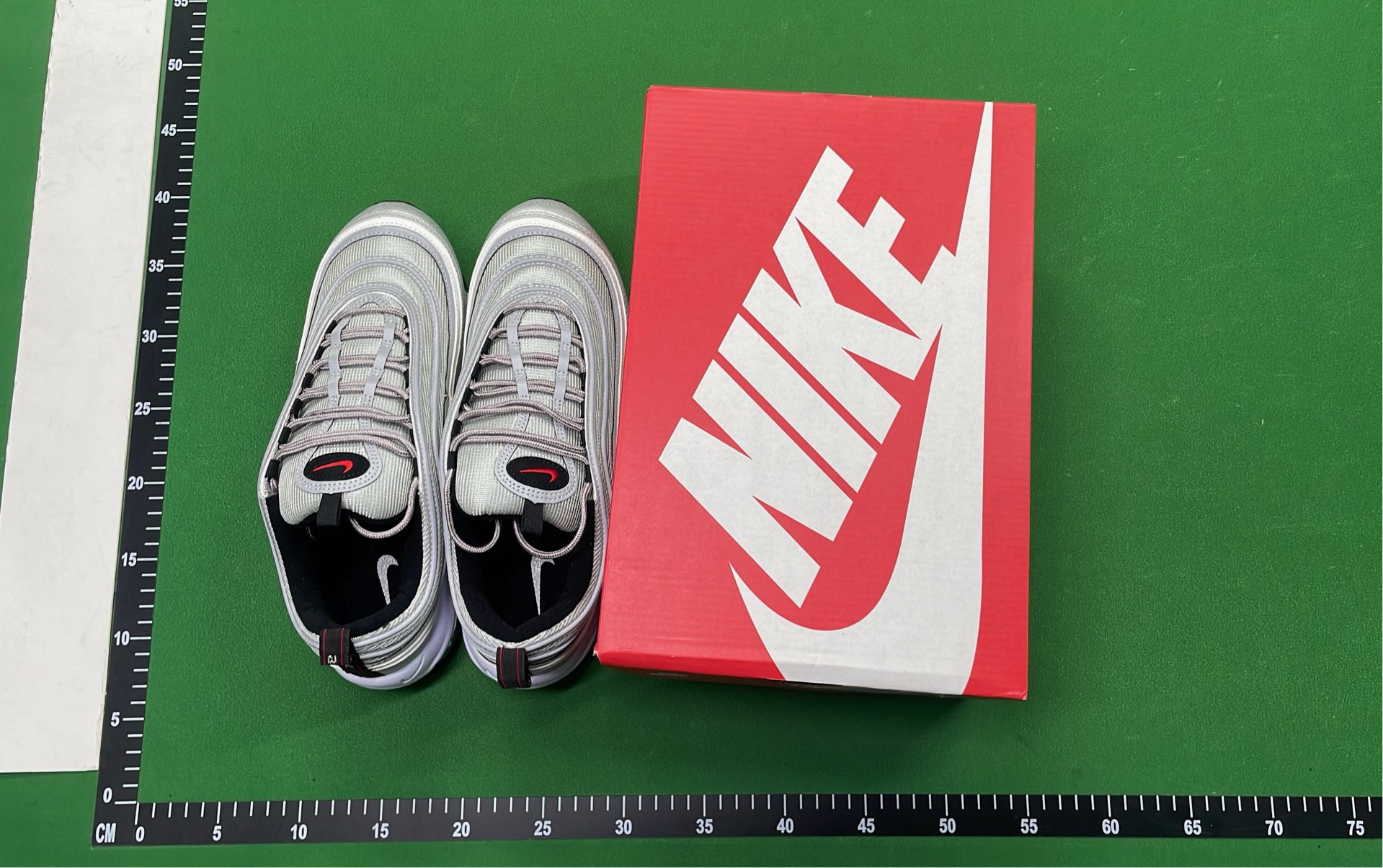 Max 97Casual sneakers — #5781 9