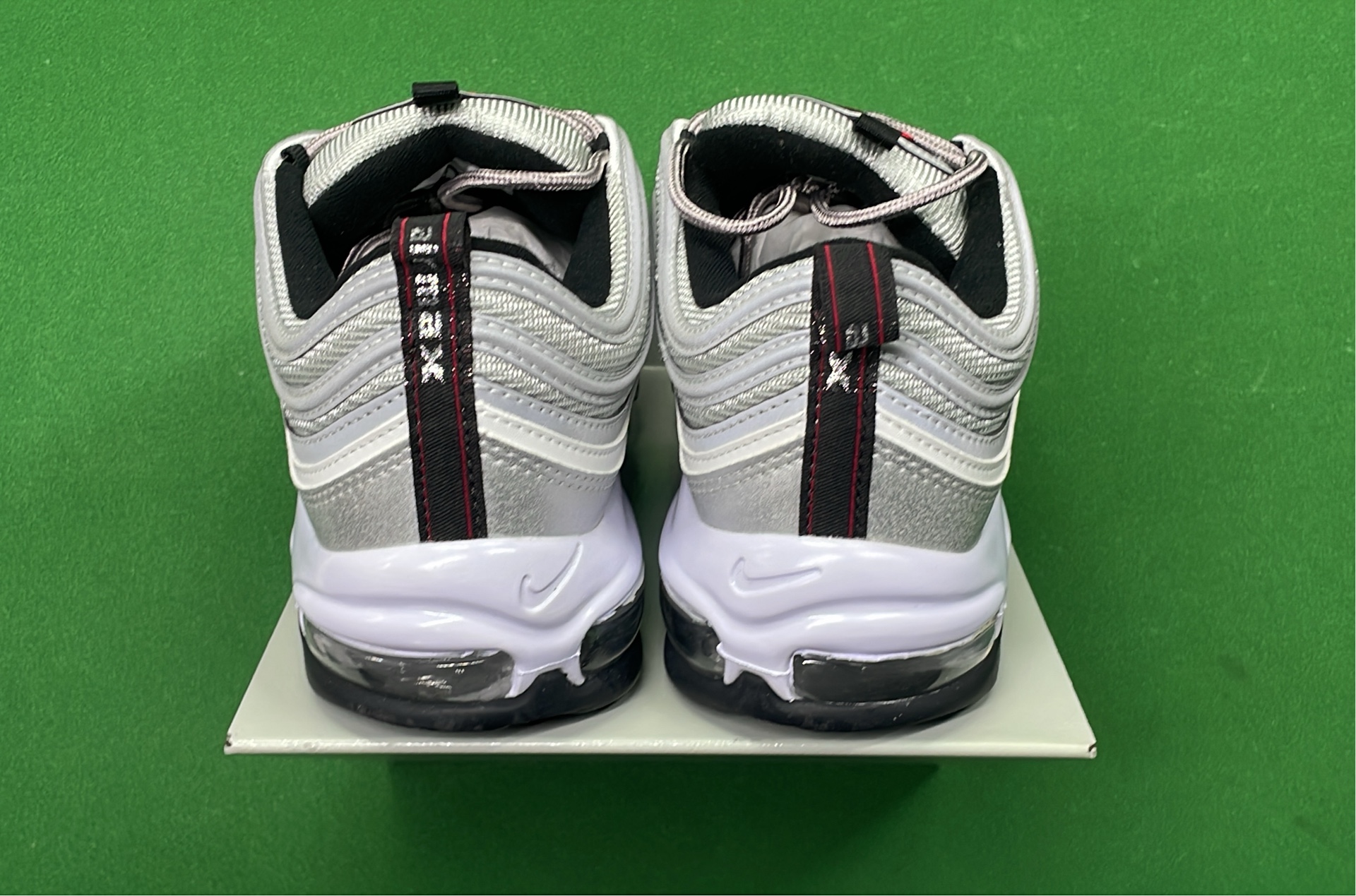 Max 97Casual sneakers — #5781 11