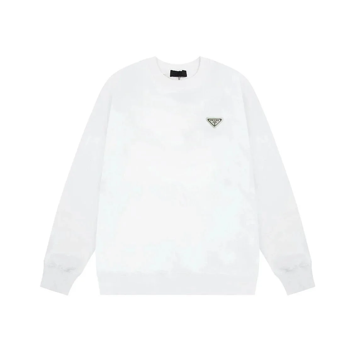 Unisex Loose-Fit Sweatshirt 5