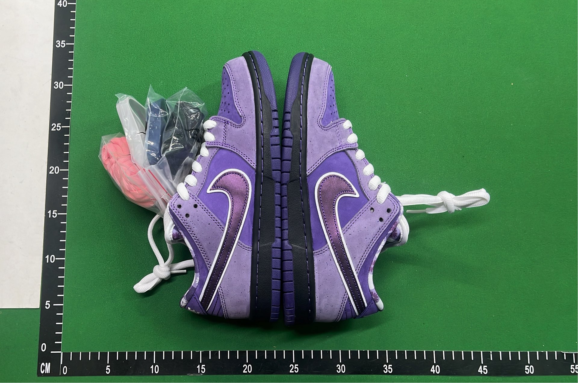 OG Low LobsterCasual sneakers 7