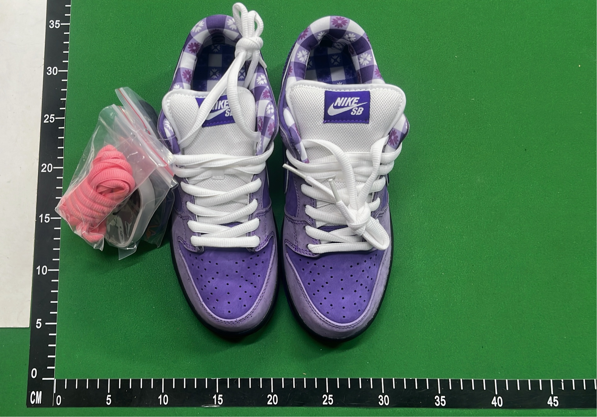 OG Low LobsterCasual sneakers 8