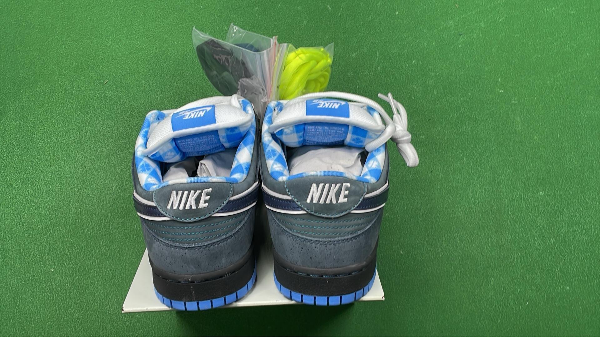 OG Low LobsterCasual sneakers 11