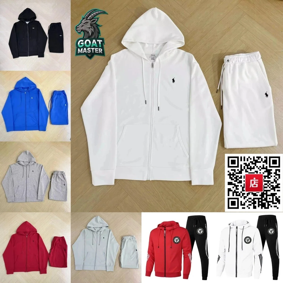 Suit 312 GM 2